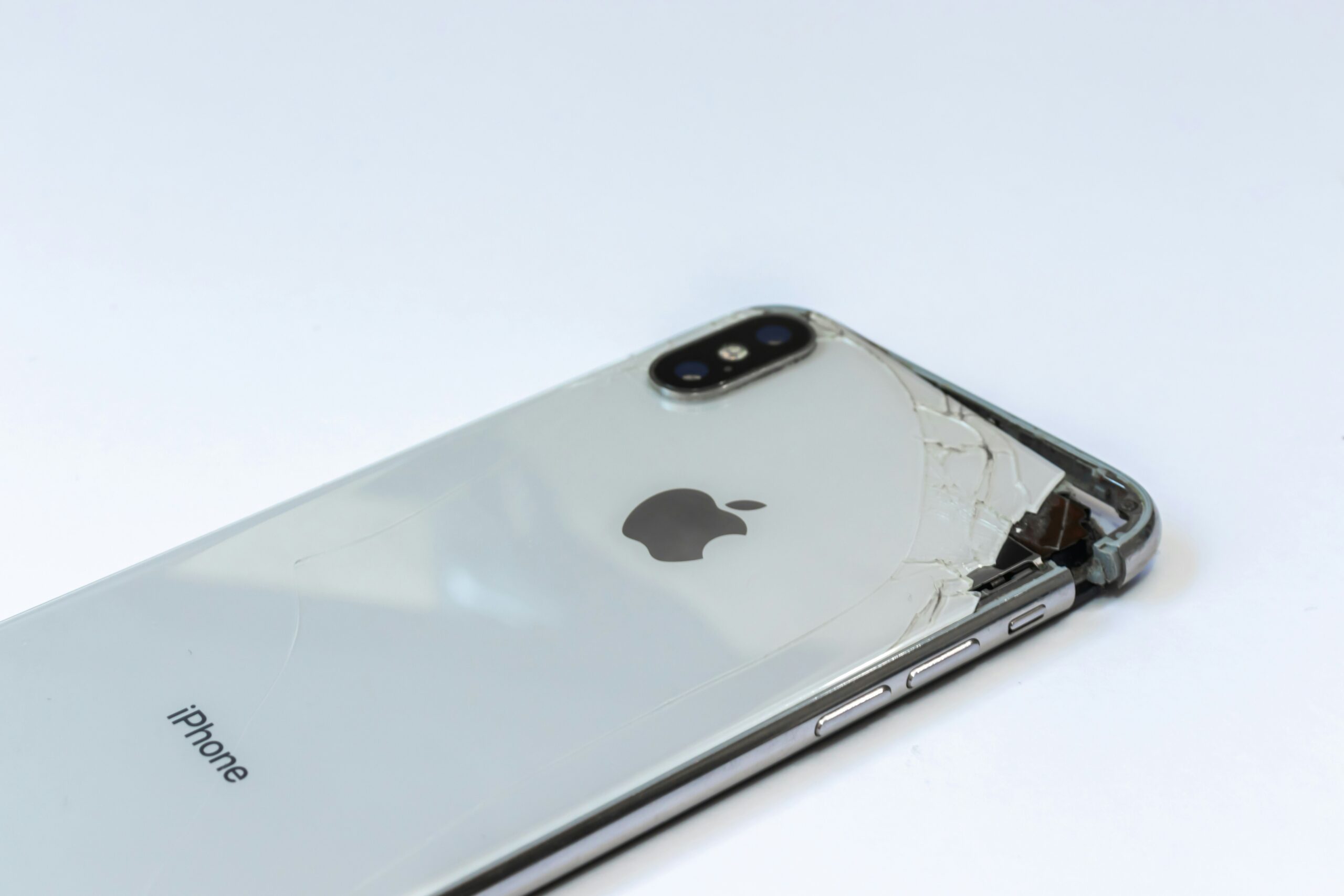 iPhone reparatie Breda door GSM reparatie